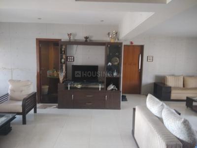 Hall Image of 980 Sq.ft 2 BHK Apartment / Flat for sale in CIDCO, Virar East Virar for Rs. 5000000