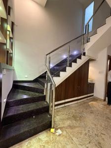 Hall Image of 1700 Sq.ft 3 BHK Independent House for rent in Nipania Indore for Rs. 30000