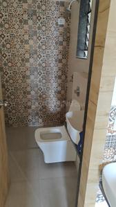 Image of 960 Sq.ft 2 BHK Apartment / Flat for rent in Nagjua Tropical Greens, Kamli Falia, Silvassa for Rs. 15000