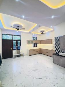 Hall Image of 2200 Sq.ft 5 BHK Villa for sale in Mansarovar Extension Jaipur for Rs. 30000000