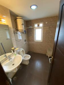 Image of 1850 Sq.ft 3 BHK Apartment / Flat for sale in Omaxe Royal Residency, Thakkarwal, Ludhiana for Rs. 13500000