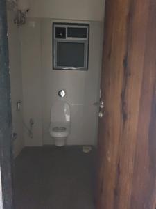 Common Bathroom Image of 711 Sq.ft 2 BHK Apartment / Flat for sale in JBR Gomant Kutir CHSL, Dahisar East Mumbai for Rs. 15700000
