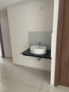 Bathroom Image of 1500 Sq.ft 3 BHK Apartment / Flat for sale in Punkunnam Thrissur for Rs. 11500000