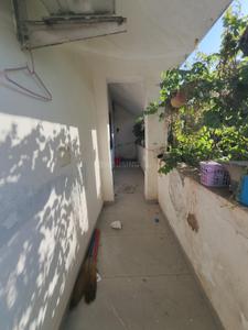 Balcony Image of 3492 Sq.ft 5 BHK Villa for sale in Thaltej Ahmedabad for Rs. 35000000
