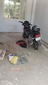 Image of 1100 Sq.ft 4 BHK Duplex for rent in Mahalakshmi Nagar, Indore for Rs. 35000