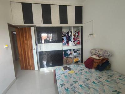 Bedroom Image of 1155 Sq.ft 2 BHK Apartment / Flat for sale in Sashank Amogha, Jakkur Bengaluru for Rs. 10000000