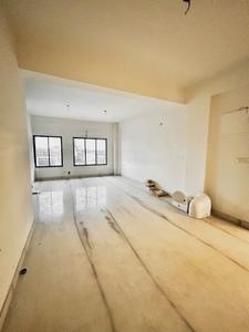 Bedroom Image of 1709 Sq.ft 3 BHK Apartment / Flat for sale in Bhowanipore Kolkata for Rs. 23500000