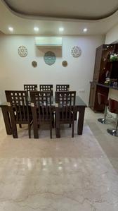 4 BHK Independent Builder Floor