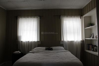 Bedroom Image of 1256 Sq.ft 3 BHK Apartment / Flat for sale in Mahalakshmi Mumbai for Rs. 100000000