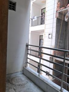 Living Room Image of 1050 Sq.ft 2 BHK Apartment / Flat for sale in Sector 49 Noida for Rs. 3800000