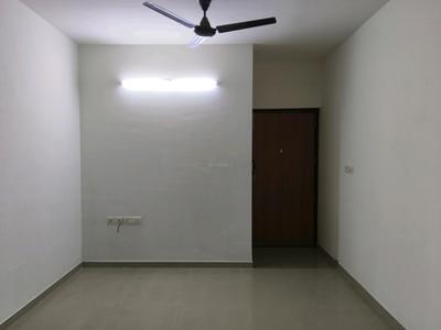 Living Room Image of 585 Sq.ft 1 BHK Apartment / Flat for sale in Lodha Casa Rio, Palava Phase 1 Thane for Rs. 3050000