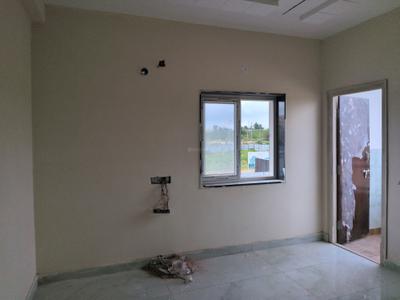 Bedroom Image of 1100 Sq.ft 2 BHK Apartment / Flat for sale in Ameenpur Sangareddy for Rs. 5390000