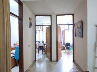 Dining Area Image of 1500 Sq.ft 3 BHK Builder Floor for rent in Sector 44 Noida for Rs. 80000