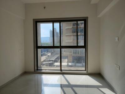 Bedroom Image of 1050 Sq.ft 2 BHK Apartment / Flat for sale in Sector Green, Panvel Navi Mumbai for Rs. 9500000