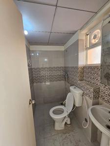 Bathroom Image of 1736 Sq.ft 3 BHK Builder Floor for rent in Sector 50 Noida for Rs. 42500