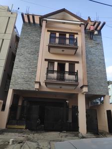2 BHK Independent House