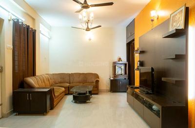 Hall Image of Mahaveer regal in Hoodi, Bengaluru