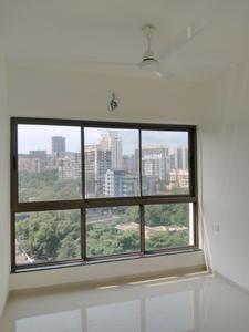 Bedroom Image of 700 Sq.ft 2 BHK Apartment / Flat for sale in Rustomjee Bella, Bhandup West Mumbai for Rs. 15500000