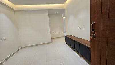 Bedroom Image of 1750 Sq.ft 3 BHK Apartment / Flat for rent in Hitech City Hyderabad for Rs. 53001