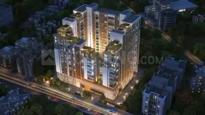 3 BHK Flat