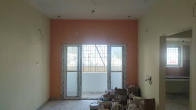 Living Room Image of 870 Sq.ft 2 BHK Apartment / Flat for sale in Velachery Chennai for Rs. 8030100