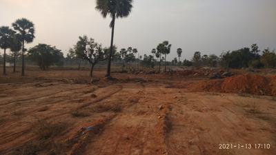 1800 Sq.ft Residential Plot / Land for Sale in Taramatipet, Hyderabad