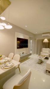 Hall Image of 900 Sq.ft 2 BHK Apartment / Flat for sale in Mulund West Mumbai for Rs. 20000000
