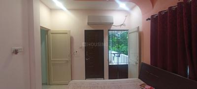 Hall Image of 1735 Sq.ft 3 BHK Duplex for rent in Gotri Vadodara for Rs. 27000
