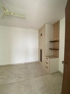 Bedroom Image of 2200 Sq.ft 4 BHK Apartment / Flat for rent in Escon Primera Phase 1, PR7 Airport Road Zirakpur for Rs. 55000