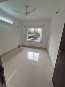 Bedroom Image of 1200 Sq.ft 2 BHK Apartment / Flat for sale in Paranjape Yuthika, Baner Pune for Rs. 15000000