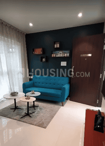 Image of 1029 Sq.ft 2 BHK Apartment / Flat for sale in Sonigara Presidency, Ravet, Pune for Rs. 5000000