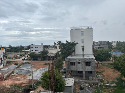 Image of 1200 Sq.ft Residential Plot / Land for sale in Sri Sai Chaitanya Enclave, Cheemasandra, Bengaluru for Rs. 7200000