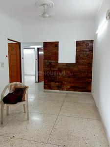 4 BHK Independent Builder Floor