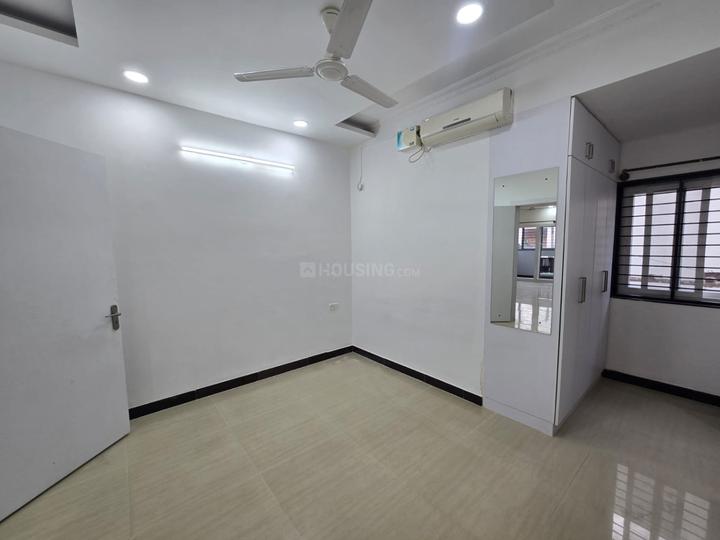 Postal Colony Bedroom 1