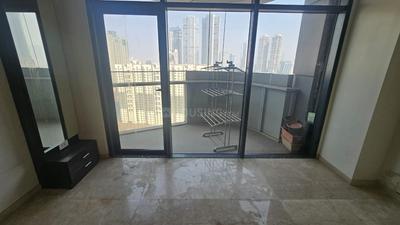 Bedroom Image of 2500 Sq.ft 3 BHK Apartment / Flat for sale in Omkar 1973 Worli , Worli Mumbai for Rs. 150000000