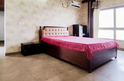 Bedroom Image of Blueridge Township in Hinjawadi, Pune