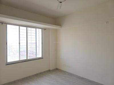 Bedroom Image of 1829 Sq.ft 3 BHK Apartment / Flat for rent in Lohegaon Pune for Rs. 35000
