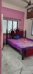 Bedroom Image of 1085 Sq.ft 2 BHK Apartment / Flat for rent in Airport Gate no. 1 Kolkata for Rs. 20000