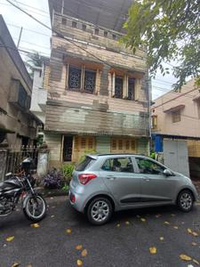 Image of 2500 Sq.ft 5 BHK Independent House for sale in Naktala, Kolkata for Rs. 18000000