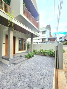 Image of 1750 Sq.ft 3 BHK Villa for sale in Edathala, Aluva for Rs. 8900000