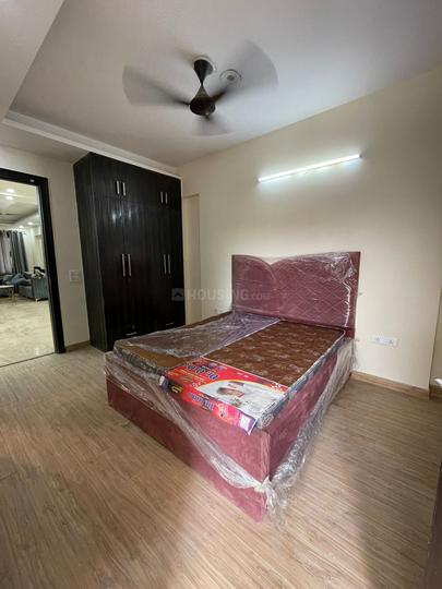 Building floor sector 55 Bedroom 1