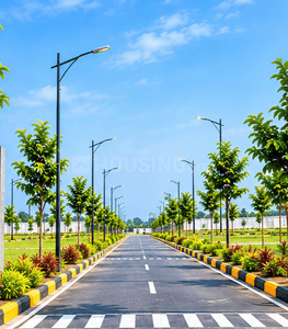 Image of 150 Sq.ft Residential Plot / Land for sale in Vishalakshi Nagar, Visakhapatnam for Rs. 2499999