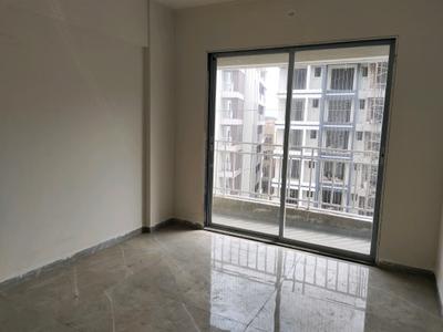 Bedroom Image of 1100 Sq.ft 2 BHK Apartment / Flat for sale in Ulwe Navi Mumbai for Rs. 10000000