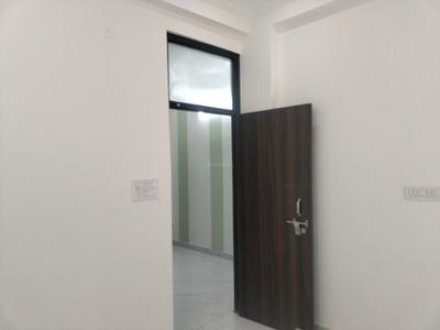 Bedroom Image of 800 Sq.ft 2 BHK Apartment / Flat for sale in CI Golf City, Kambakshpur Noida for Rs. 3092000