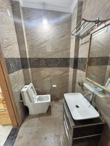 Image of 3000 Sq.ft 3 BHK Apartment / Flat for rent in Sagar Apartments, Sector 56, Gurgaon for Rs. 65000