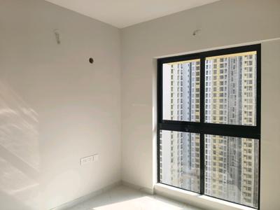 Bedroom Image of 690 Sq.ft 2 BHK Apartment / Flat for rent in Runwal Gardens Phase I, Dombivli East Thane for Rs. 16500