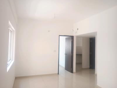 Living Room Image of 810 Sq.ft 2 BHK Apartment / Flat for sale in Ameenpur Sangareddy for Rs. 6700001