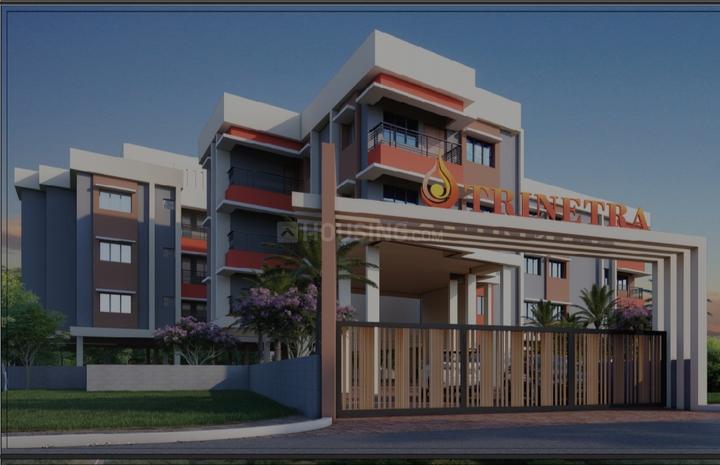 Shree Salasar Trinetra Main Image 1