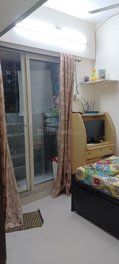 Shree Mahalaxmi SRA building Main Image 1