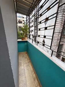 Balcony Image of 570 Sq.ft 2 BHK Independent House for sale in Phool Bagan Kolkata for Rs. 2800000